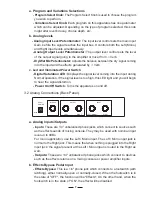 Preview for 8 page of Alto a Verb User Manual