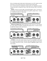 Preview for 11 page of Alto a Verb User Manual