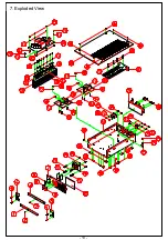 Preview for 15 page of Alto A400.4 Dragonfly Service Manual