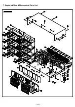 Preview for 15 page of Alto ACL8 Service Manual