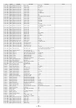 Preview for 20 page of Alto ACL8 Service Manual