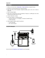 Preview for 4 page of Alto ACTIVE-8 User Manual