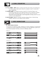 Предварительный просмотр 8 страницы Alto ACTIVE Owner'S Manual