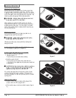 Предварительный просмотр 8 страницы Alto aero series Operator'S Manual