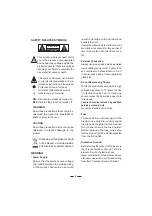 Предварительный просмотр 2 страницы Alto Alpha MICtube User Manual