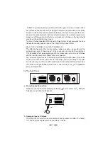 Предварительный просмотр 8 страницы Alto Alpha MICtube User Manual