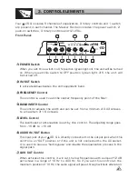 Preview for 4 page of Alto ALTO Q User Manual