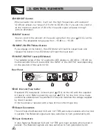 Preview for 5 page of Alto ALTO Q User Manual