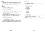 Preview for 19 page of Alto AltoDrive2.3 User Manual