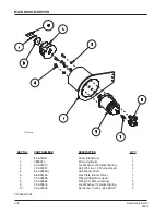 Предварительный просмотр 19 страницы Alto American-Lincoln 6150 Operator'S Manual & Parts List