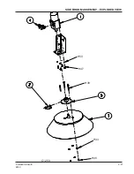 Предварительный просмотр 22 страницы Alto American-Lincoln 6150 Operator'S Manual & Parts List