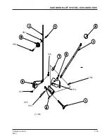 Предварительный просмотр 24 страницы Alto American-Lincoln 6150 Operator'S Manual & Parts List