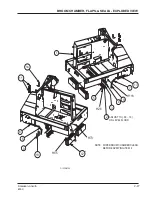 Предварительный просмотр 28 страницы Alto American-Lincoln 6150 Operator'S Manual & Parts List