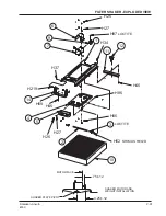 Предварительный просмотр 32 страницы Alto American-Lincoln 6150 Operator'S Manual & Parts List