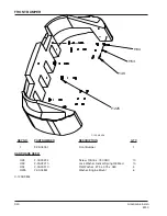 Предварительный просмотр 41 страницы Alto American-Lincoln 6150 Operator'S Manual & Parts List