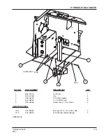 Предварительный просмотр 42 страницы Alto American-Lincoln 6150 Operator'S Manual & Parts List