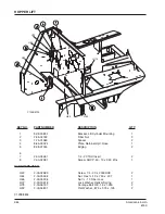 Предварительный просмотр 65 страницы Alto American-Lincoln 6150 Operator'S Manual & Parts List