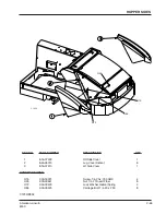 Предварительный просмотр 66 страницы Alto American-Lincoln 6150 Operator'S Manual & Parts List