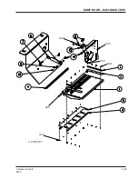 Предварительный просмотр 68 страницы Alto American-Lincoln 6150 Operator'S Manual & Parts List