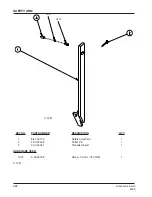 Предварительный просмотр 69 страницы Alto American-Lincoln 6150 Operator'S Manual & Parts List