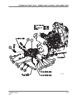 Предварительный просмотр 76 страницы Alto American-Lincoln 6150 Operator'S Manual & Parts List