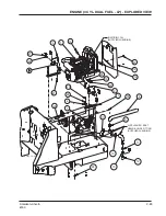 Предварительный просмотр 90 страницы Alto American-Lincoln 6150 Operator'S Manual & Parts List