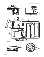 Предварительный просмотр 116 страницы Alto American-Lincoln 6150 Operator'S Manual & Parts List