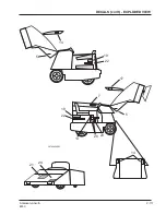 Предварительный просмотр 118 страницы Alto American-Lincoln 6150 Operator'S Manual & Parts List