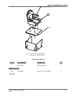 Предварительный просмотр 127 страницы Alto American-Lincoln 6150 Operator'S Manual & Parts List