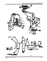 Предварительный просмотр 129 страницы Alto American-Lincoln 6150 Operator'S Manual & Parts List