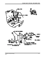 Предварительный просмотр 133 страницы Alto American-Lincoln 6150 Operator'S Manual & Parts List