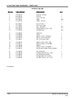 Предварительный просмотр 152 страницы Alto American-Lincoln 6150 Operator'S Manual & Parts List