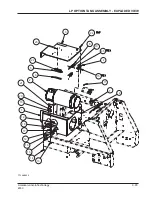 Предварительный просмотр 153 страницы Alto American-Lincoln 6150 Operator'S Manual & Parts List