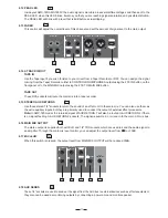 Предварительный просмотр 12 страницы Alto AMX-180 User Manual