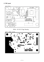 Preview for 13 page of Alto AMX-220FX Service Manual