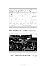 Preview for 14 page of Alto AMX-220FX Service Manual