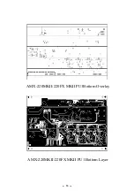 Предварительный просмотр 15 страницы Alto AMX-220FX Service Manual