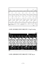 Предварительный просмотр 16 страницы Alto AMX-220FX Service Manual