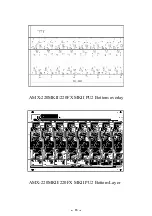 Предварительный просмотр 17 страницы Alto AMX-220FX Service Manual