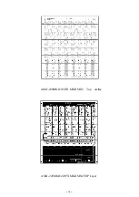 Предварительный просмотр 20 страницы Alto AMX-220FX Service Manual