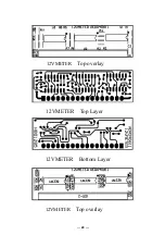 Предварительный просмотр 22 страницы Alto AMX-220FX Service Manual