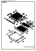 Предварительный просмотр 25 страницы Alto AMX-220FX Service Manual