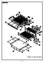 Предварительный просмотр 26 страницы Alto AMX-220FX Service Manual