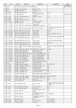 Предварительный просмотр 35 страницы Alto AMX-220FX Service Manual