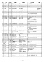 Предварительный просмотр 36 страницы Alto AMX-220FX Service Manual