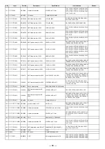 Предварительный просмотр 37 страницы Alto AMX-220FX Service Manual