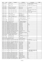 Предварительный просмотр 38 страницы Alto AMX-220FX Service Manual