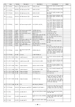 Предварительный просмотр 40 страницы Alto AMX-220FX Service Manual