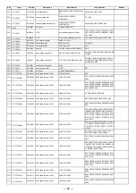 Предварительный просмотр 41 страницы Alto AMX-220FX Service Manual