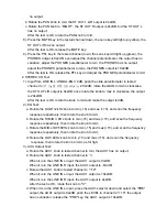 Предварительный просмотр 23 страницы Alto APM 120 Service Manual